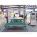 CNC Máy cắt lưỡi dao dao động ngang CNC